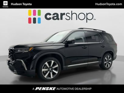 Used 2023 Honda Pilot Touring