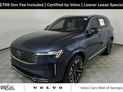 Certified 2026 Volvo XC90 B6 Plus w/ Protection Package Premier