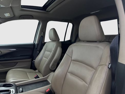 Used 2019 Honda Ridgeline RTL-T image 15