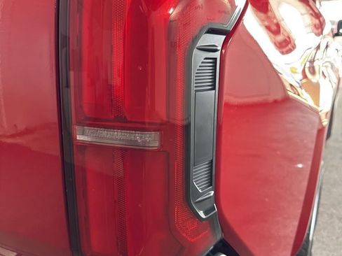 Used 2025 Toyota Tacoma SR RWD image 12