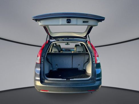Used 2013 Honda CR-V EX image 28