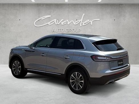 Used 2022 Lincoln Nautilus Reserve FWD image 14