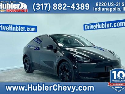 Used 2023 Tesla Model Y Long Range