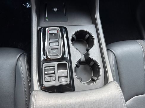 Certified 2025 Honda Pilot EX-L image 20