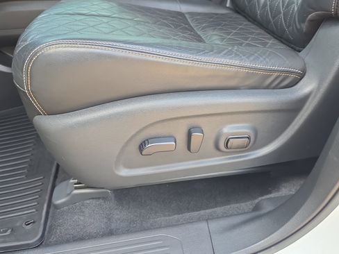 Used 2022 Nissan Murano Platinum w/ Cargo Package FWD image 20