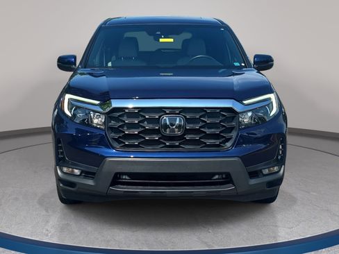 Used 2023 Honda Passport EX-L image 2