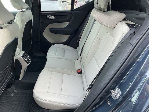 New 2026 Volvo XC40 B5 Ultra w/ Climate Package AWD/4WD image 13
