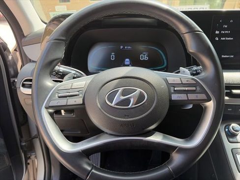 Used 2024 Hyundai Palisade SEL FWD image 15