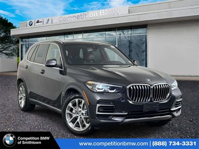 Used 2023 BMW X5 xDrive40i w/ Premium Package
