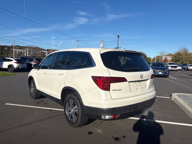 Used 2018 Honda Pilot EX-L image 4