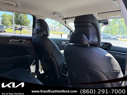 Certified 2026 Kia Sportage EX AWD/4WD image 14