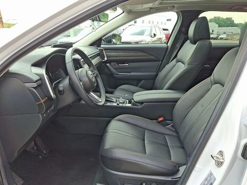 Used 2026 MAZDA CX-50 AWD 2.5 Hybrid w/ Weather Package image 14