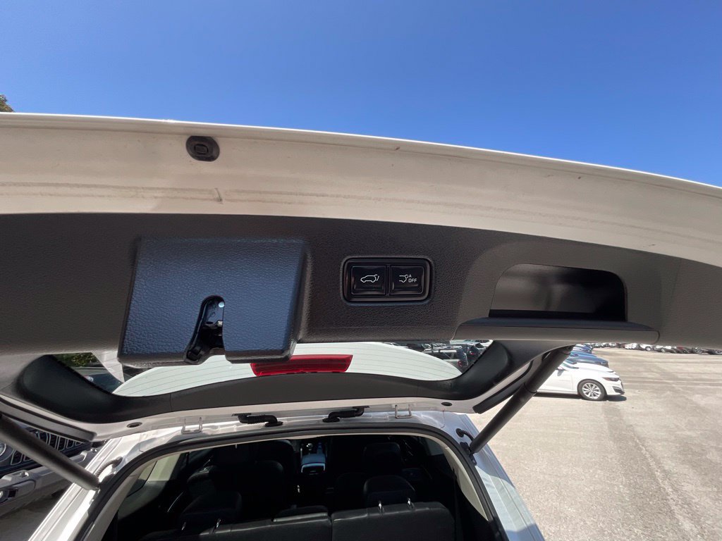 Used 2025 Kia Telluride S FWD image 28