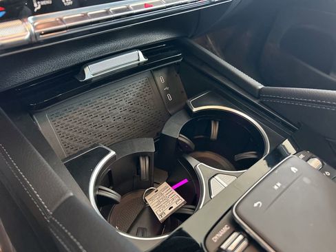 Used 2026 Mercedes-Benz GLE 350 4MATIC image 49