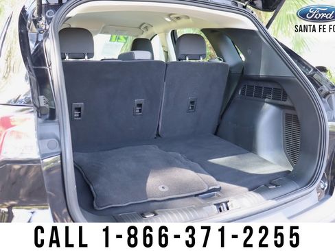 Used 2021 Ford Escape S image 40