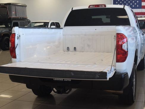 Used 2016 Toyota Tundra SR AWD/4WD image 26