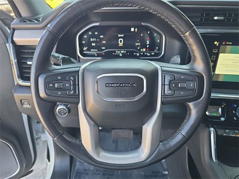 Certified 2022 GMC Sierra 1500 Denali image 27