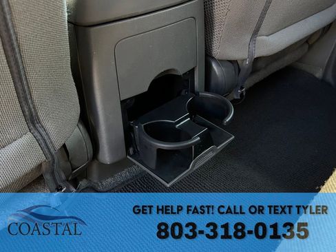 Used 2018 Nissan Frontier SV w/ Value Truck Package image 19