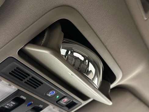 Certified 2023 Honda Odyssey Elite image 26