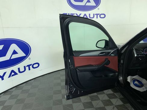 Used 2024 BMW X3 sDrive30i w/ Premium Package RWD image 13