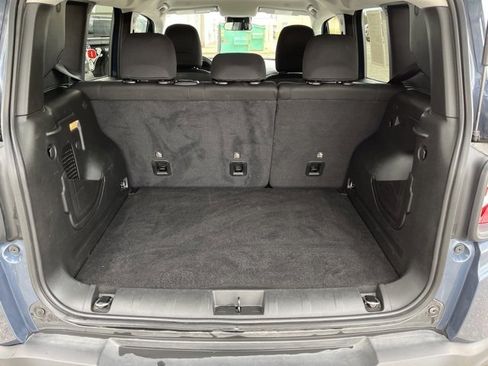 Used 2023 Jeep Renegade Latitude image 6