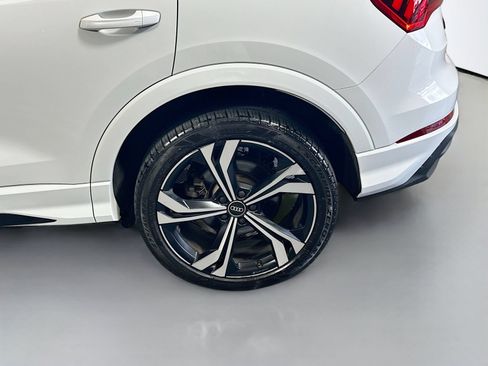 Used 2023 Audi Q3 2.0T Premium Plus AWD/4WD image 33