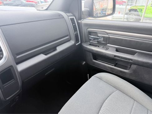 Used 2024 RAM 1500 Classic Warlock image 31