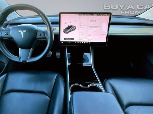 Used 2020 Tesla Model 3 Performance AWD/4WD image 16