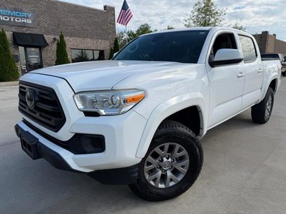 Used 2019 Toyota Tacoma SR5