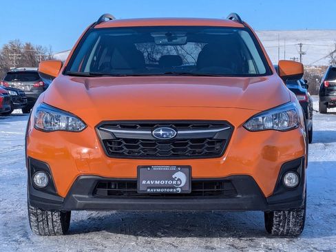 Used 2018 Subaru Crosstrek 2.0i Premium w/ Popular Package #2 image 6