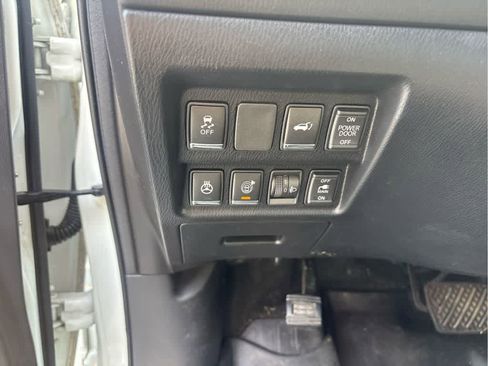 Used 2015 INFINITI QX60 FWD w/ Premium Plus Package image 9