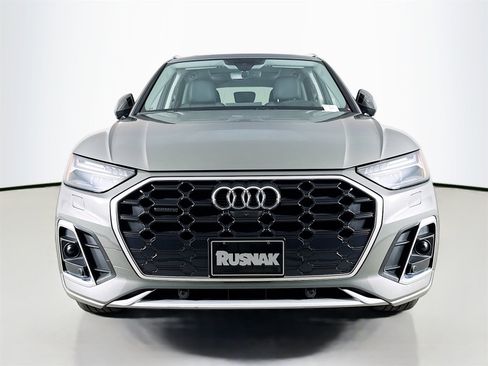 Certified 2023 Audi Q5 2.0T Prestige w/ Prestige Package image 2