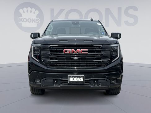 New 2026 GMC Sierra 1500 Elevation w/ Elevation Premium Package AWD/4WD image 11
