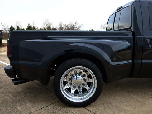 Used 2003 Ford F350 XLT RWD image 19