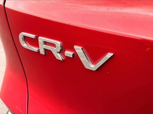Used 2023 Honda CR-V EX-L image 9