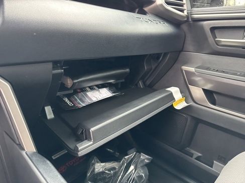 New 2025 Toyota Tundra SR5 image 29