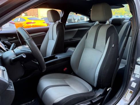 Used 2018 Honda Civic LX image 26