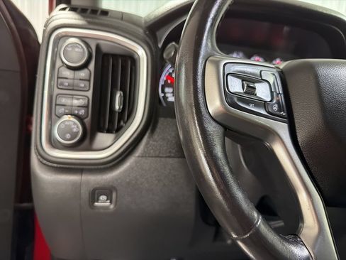 Certified 2021 Chevrolet Silverado 1500 RST AWD/4WD image 27