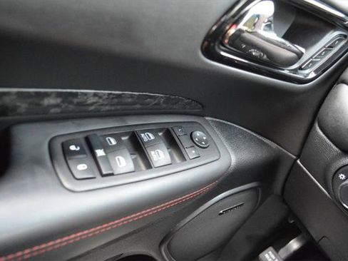 Certified 2024 Dodge Durango R/T image 27