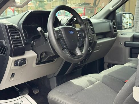 Used 2019 Ford F150 XL w/ Equipment Group 101A Mid AWD/4WD image 17