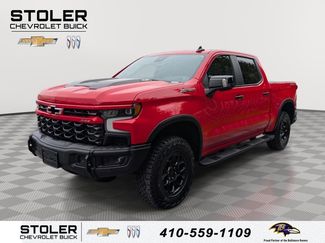 Used 2024 Chevrolet Silverado 1500 ZR2 w/ ZR2 Bison Edition video 1