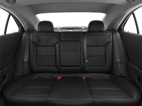 Used 2013 Chevrolet Malibu Eco w/ Leather Package FWD image 17