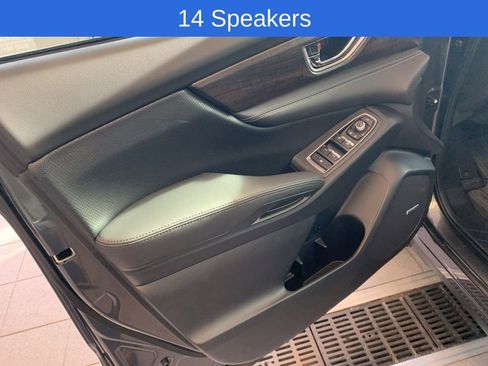 New 2026 Subaru Ascent Touring image 4