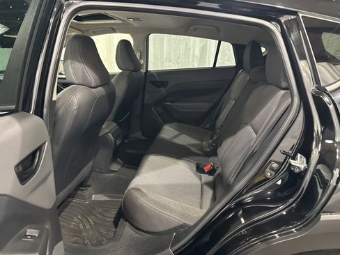 Used 2024 Subaru Crosstrek 2.0i Premium image 11