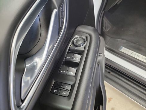 Used 2024 Chevrolet Tahoe LT image 20