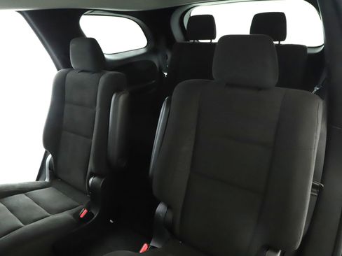 Used 2020 Dodge Durango SXT image 5