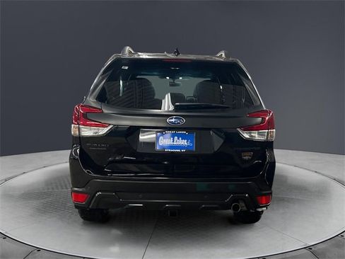 Used 2023 Subaru Forester Wilderness image 4