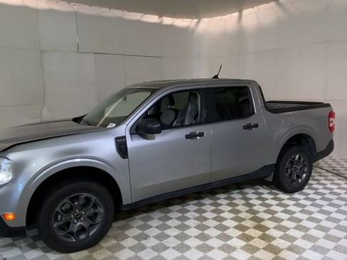 Used 2022 Ford Maverick XLT FWD image 7