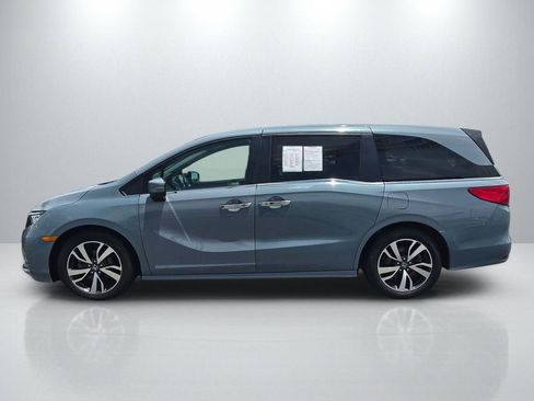 Used 2023 Honda Odyssey Touring image 8