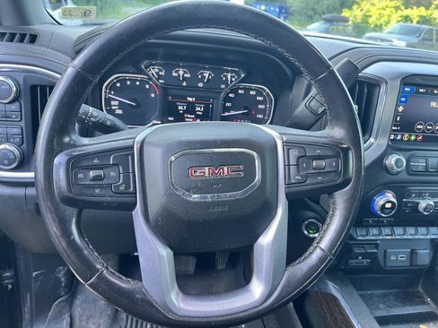 Used 2021 GMC Sierra 1500 Elevation w/ Preferred Package AWD/4WD image 16